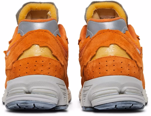 New Balance 2002R Protection Pack 'Oren Vintage' M2002RDE Details for New Balance 2002R Protection Pack 'Oren Vintage' M2002RDE