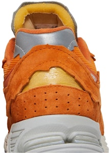 뉴발란스 2002R 프로텍션팩 '빈티지 오렌지' M2002RDE Sizing 뉴발란스 2002R 프로텍션팩 '빈티지 오렌지' M2002RDE