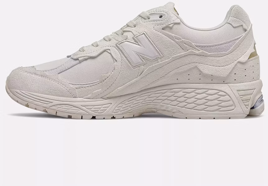 New Balance 2002R Protection Pack Casual Shoes M2002RDC-D Lookbook New Balance 2002R Protection Pack Casual Shoes M2002RDC-D