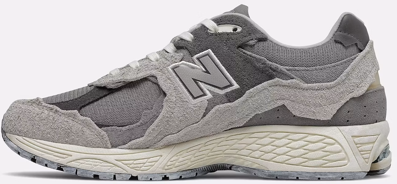 New Balance 2002R Protection Pack Freizeitschuhe M2002RDA-D Lookbook New Balance 2002R Protection Pack Freizeitschuhe M2002RDA-D