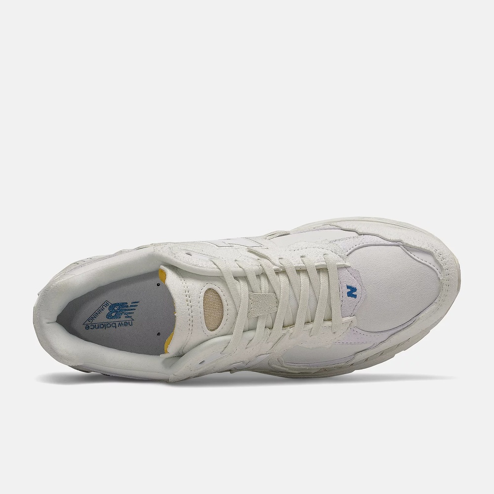 Lookbook New Balance 2002R Protection Pack Casual Shoes M2002RDC-D
