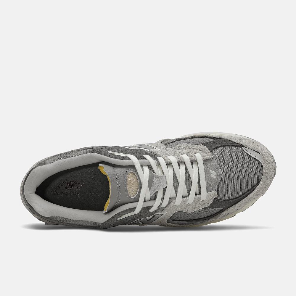 Lookbook New Balance 2002R Protection Pack Kasut Kasual M2002RDA-D