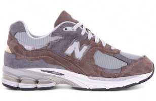 New Balance 2002R Protection Pack Cortado Raincloud M20024J7 New Balance 2002R Protection Pack Cortado Raincloud M20024J7