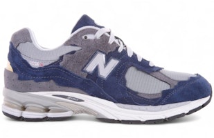 New Balance 2002R Protection Pack Navy Raincloud M20024R5 New Balance 2002R Protection Pack Navy Raincloud M20024R5