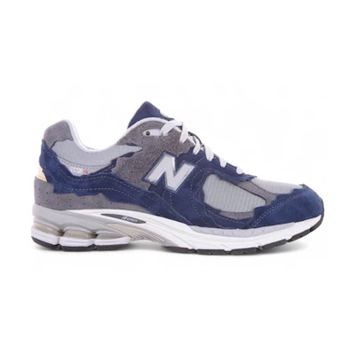 NB 2002R Protection Pack Navy Raincloud