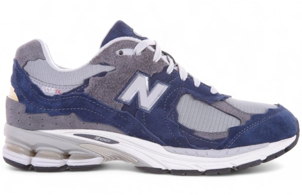 New Balance 2002R Protection Pack Navy Raincloud M20024R5 Buy New Balance 2002R Protection Pack Navy Raincloud M20024R5