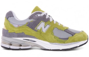 New Balance 2002R Protection Pack Sea Moss Raincloud M20028ZH New Balance 2002R Protection Pack Sea Moss Raincloud M20028ZH