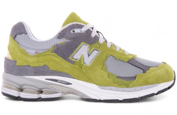 New Balance 2002R Protection Pack Sea Moss Raincloud M20028ZH Buy New Balance 2002R Protection Pack Sea Moss Raincloud M20028ZH