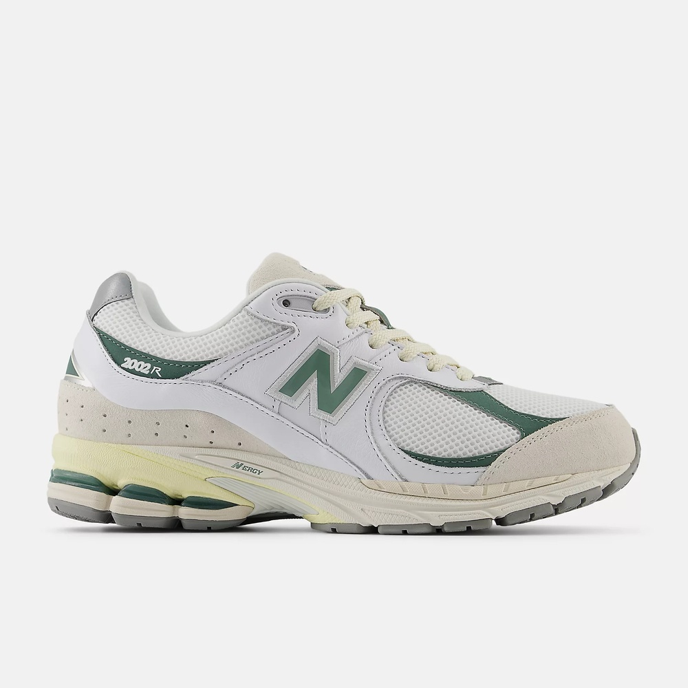 New Balance 2002R Retro Casual Sneakers U2002RWA-D