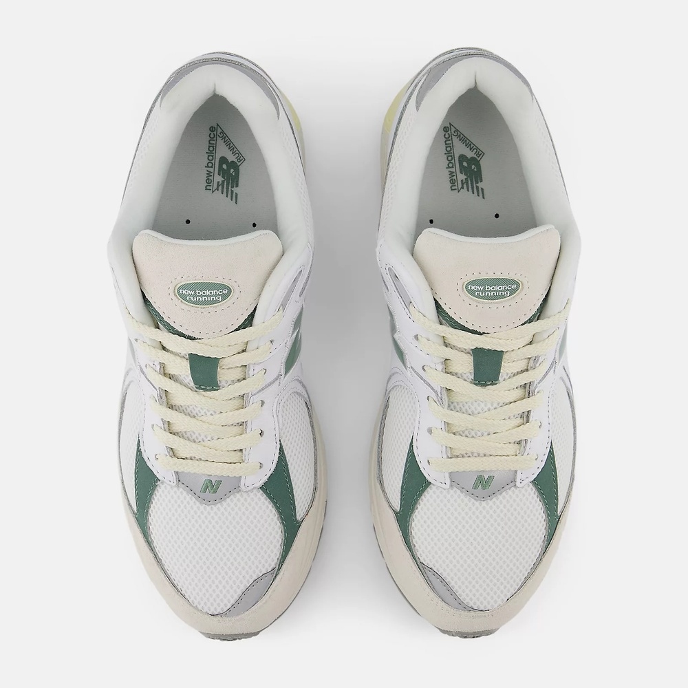 Lookbook New Balance 2002R Zapatillas Retro Casual U2002RWA-D