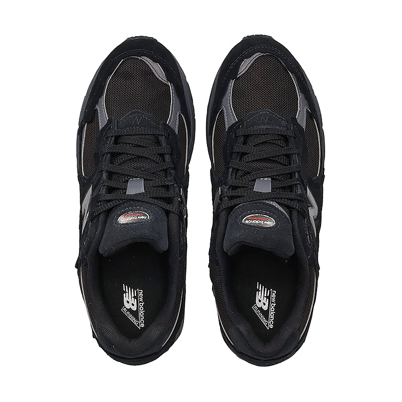 Sizing New Balance 2002R 复古运动鞋 U20023MB