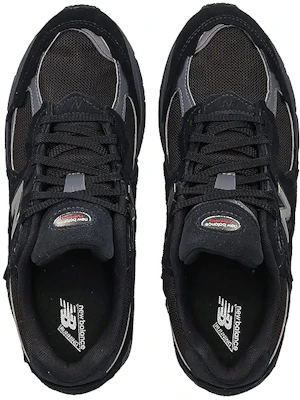 New Balance 2002R 复古运动鞋 U20023MB Sizing New Balance 2002R 复古运动鞋 U20023MB