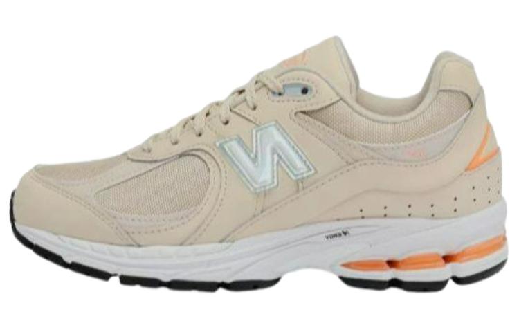 New Balance 2002R Running Shoes 'Beige White' M2002ROP