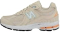 Buy Kasut Larian New Balance 2002R 'Beige Putih' M2002ROP