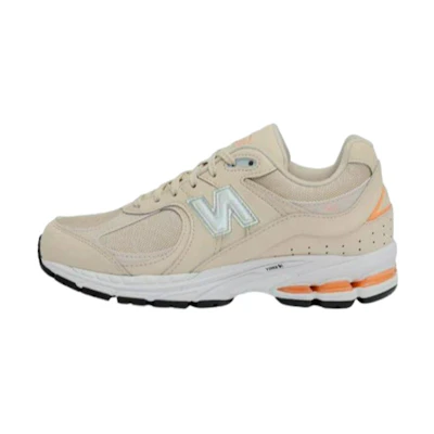 NB 2002R Running Shoes 'Beige White'