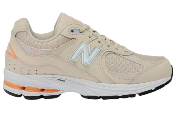 Order Kasut Larian New Balance 2002R 'Beige Putih' M2002ROP