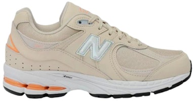 New Balance 2002R Sepatu Lari 'Beige Putih' M2002ROP Order New Balance 2002R Sepatu Lari 'Beige Putih' M2002ROP