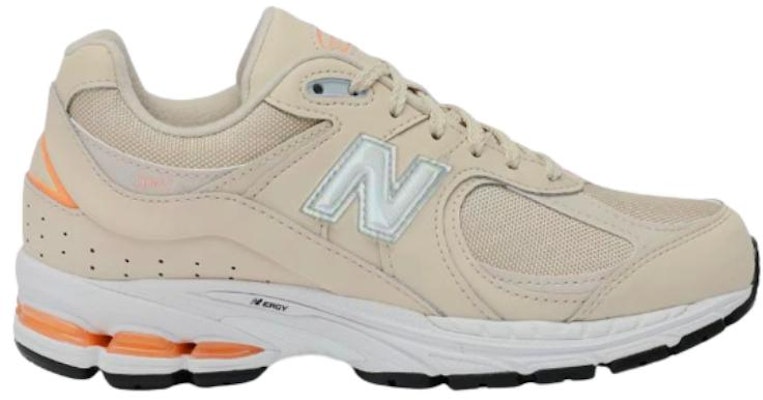 Kasut Larian New Balance 2002R 'Beige Putih' M2002ROP Order Kasut Larian New Balance 2002R 'Beige Putih' M2002ROP