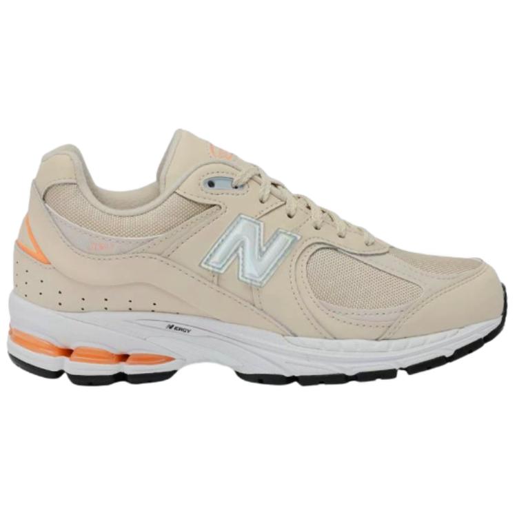 Shop Kasut Larian New Balance 2002R 'Beige Putih' M2002ROP
