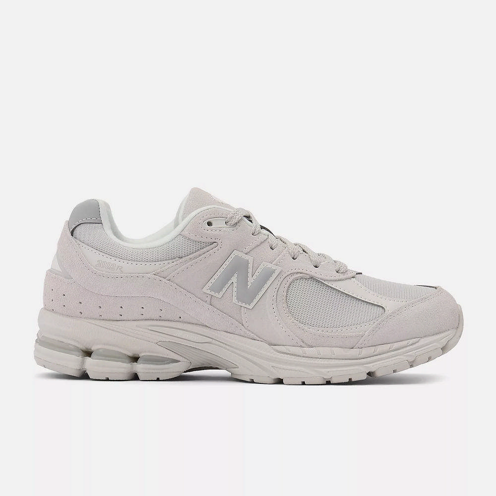 New Balance 2002R Series Running Shoes U2002RGR-D