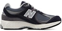 Order New Balance 2002R Shoes 'Grey Black White' M2002RSF-D