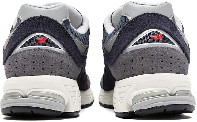 New Balance 2002R Shoes 'Grey Black White' M2002RSF-D Shop New Balance 2002R Shoes 'Grey Black White' M2002RSF-D