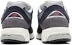 Shop New Balance 2002R Shoes 'Grey Black White' M2002RSF-D