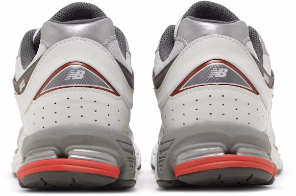 New Balance 2002R Silver Metallic Team Red M2002RLB Details for New Balance 2002R Silver Metallic Team Red M2002RLB