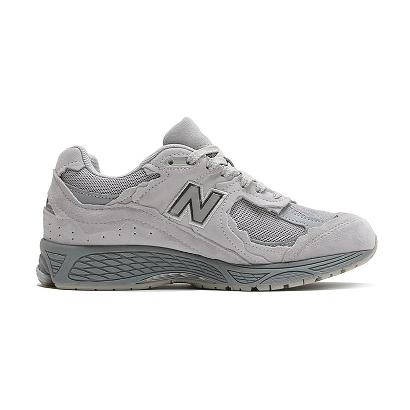 Shop New Balance 2002R Kasut Sneaker U200227R