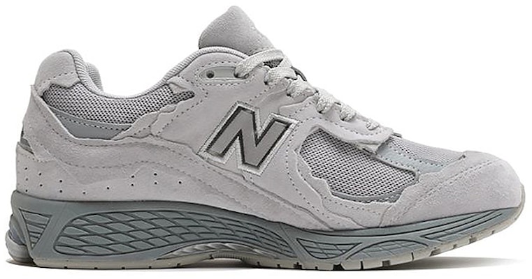 New Balance 2002R Kasut Sneaker U200227R Shop New Balance 2002R Kasut Sneaker U200227R