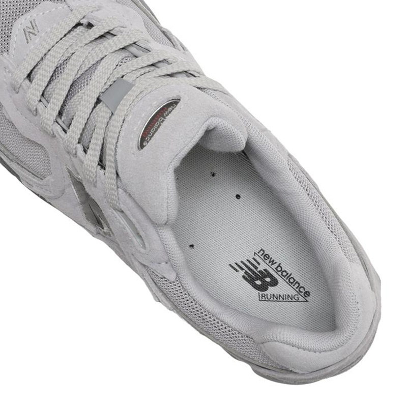 Details for New Balance 2002R Kasut Sneaker U200227R