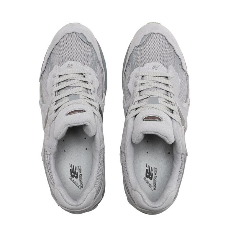 Sizing New Balance 2002R Kasut Sneaker U200227R