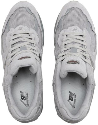 New Balance 2002R Kasut Sneaker U200227R Sizing New Balance 2002R Kasut Sneaker U200227R