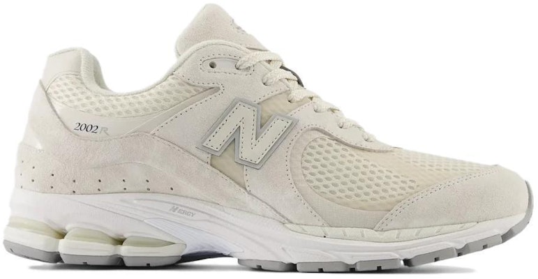 New Balance 2002R Sneakers 'Bone' Pria/Wanita M2002WC Order New Balance 2002R Sneakers 'Bone' Pria/Wanita M2002WC