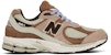 New Balance 2002R SSENSE Eksklusif Corduroy M2002RSS