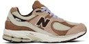 Buy New Balance 2002R SSENSE Eksklusif Corduroy M2002RSS