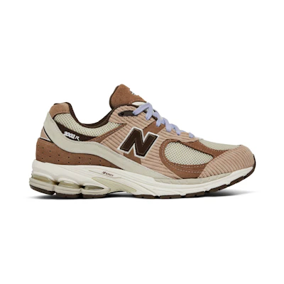 NB 2002R SSENSE Exclusive Corduroy