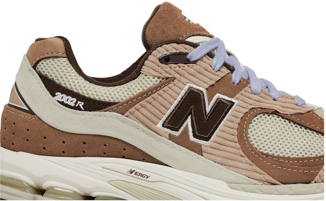 New Balance 2002R SSENSE Eksklusif Corduroy M2002RSS Order New Balance 2002R SSENSE Eksklusif Corduroy M2002RSS