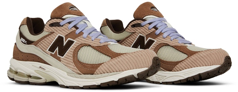 SSENSE 단독, 뉴발란스 2002R 코듀로이 M2002RSS Cheap SSENSE 단독, 뉴발란스 2002R 코듀로이 M2002RSS