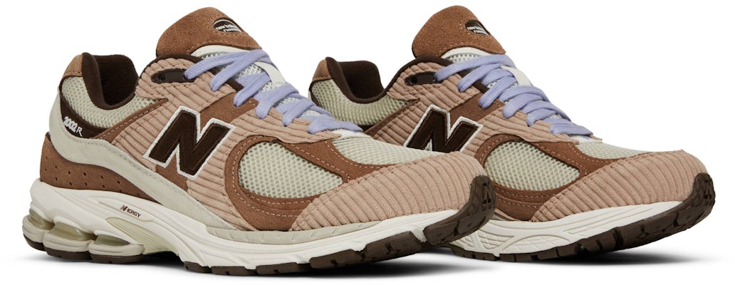 New Balance 2002R SSENSE Eksklusif Corduroy M2002RSS Cheap New Balance 2002R SSENSE Eksklusif Corduroy M2002RSS