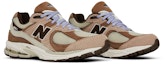 Cheap New Balance 2002R SSENSE Eksklusif Corduroy M2002RSS