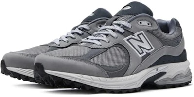 New Balance 2002R v1 灰色日 (2024) UGS2002T Lookbook New Balance 2002R v1 灰色日 (2024) UGS2002T