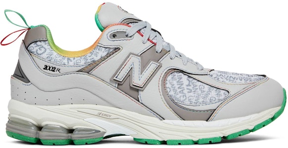 ニューバランス 2002R x GANNI 「レインクラウド」 M2002RGD Buy ニューバランス 2002R x GANNI 「レインクラウド」 M2002RGD