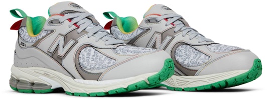 New Balance 2002R x GANNI '雨雲' M2002RGD Cheap New Balance 2002R x GANNI '雨雲' M2002RGD