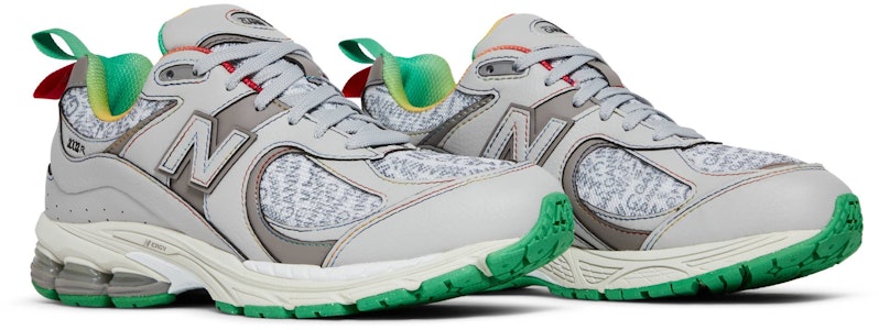 ニューバランス 2002R x GANNI 「レインクラウド」 M2002RGD Cheap ニューバランス 2002R x GANNI 「レインクラウド」 M2002RGD