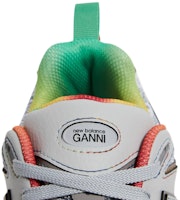 New Balance 2002R x GANNI '雨雲' M2002RGD 2