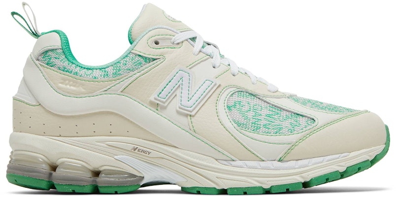 New Balance 2002R x GANNI 'Turtle Dove' M2002RGC Buy New Balance 2002R x GANNI 'Turtle Dove' M2002RGC