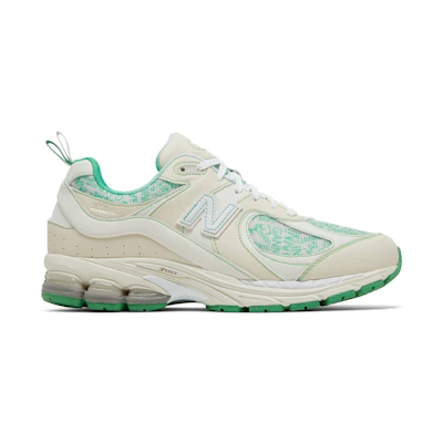 NB 2002R GANNI 'Turtle Dove'