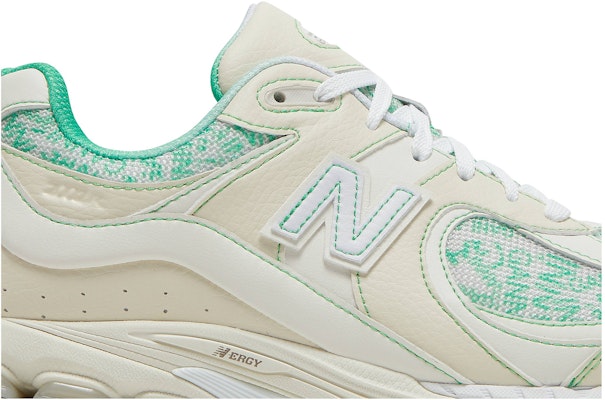 New Balance 2002R x GANNI 'Turtle Dove' M2002RGC Order New Balance 2002R x GANNI 'Turtle Dove' M2002RGC