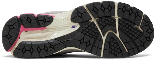 New Balance 2002R x J.Crew 'Rain Cloud Prism Purple' Sepatu Sneakers M2002RWB Shop New Balance 2002R x J.Crew 'Rain Cloud Prism Purple' Sepatu Sneakers M2002RWB